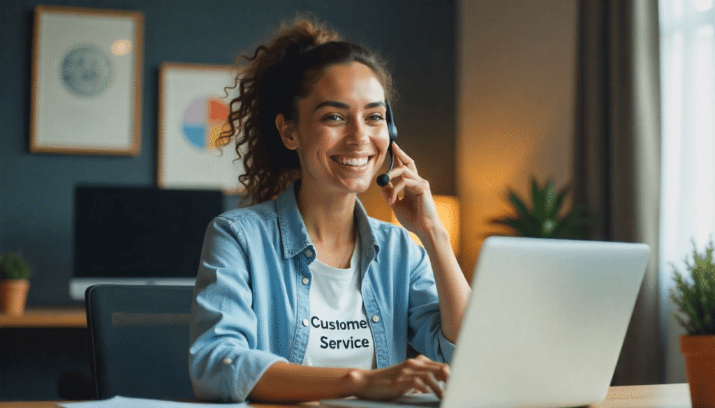Work from home, remote customer service representative, customer service representative jobs, customer service representative career, customer service jobs, work from customer service