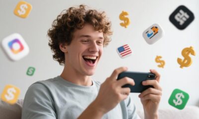 Mobile app tester jobs, Game tester jobs from home, App testing jobs online, Get paid to test apps, Work from home testing apps, paid game testing, paid app testing