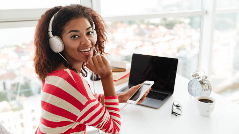 Work from home as a transcriber. Learn how to start a transcription career. Explore transcription jobs. Find transcriber jobs & opportunities. Get transcription job ideas. Start a transcriber career. Start transcription jobs
