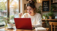 Discover the 14 best work-from-home jobs for beginners. Compare salaries, required skills, earning potential, and learn how to start your remote career.
