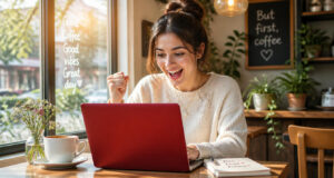 Discover the 14 best work-from-home jobs for beginners. Compare salaries, required skills, earning potential, and learn how to start your remote career.