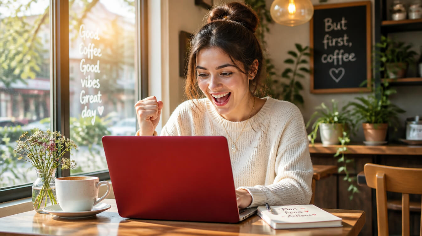 Discover the 14 best work-from-home jobs for beginners. Compare salaries, required skills, earning potential, and learn how to start your remote career.