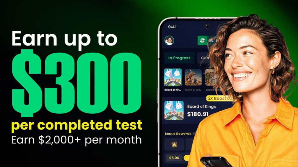 get paid to test apps
app tester jobs from home
get paid to play games
test apps for money
mobile app tester jobs
make money testing apps
online app testing jobs
game tester jobs from home
paid app testing websites
get paid to download apps